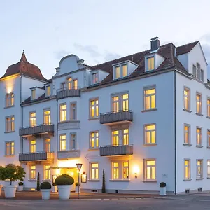 Laudensacks Parkhotel & Retreat Bad Kissingen