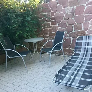 Am Waldchen Bad Kissingen